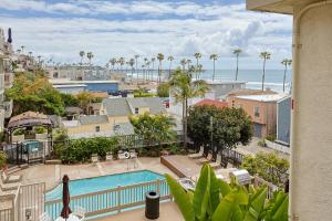 Oceanside Beach Condos