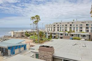 Oceanside Beach Condos