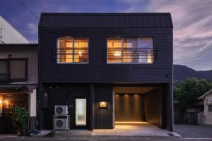 Liendepremie讃 貸切の宿 金刀比羅宮参道まで徒歩5分 敷地内駐車場5台