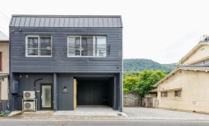 Liendepremie讃 貸切の宿 金刀比羅宮参道まで徒歩5分 敷地内駐車場5台