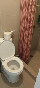 The Residences at Commonwealth - Roxas West Tower