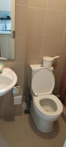 The Residences at Commonwealth - Roxas West Tower