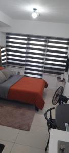 The Residences at Commonwealth - Roxas West Tower