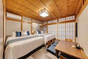 Liendepremie讃 貸切の宿 金刀比羅宮参道まで徒歩5分 敷地内駐車場5台