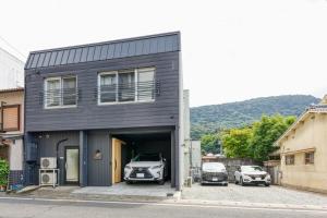 Liendepremie讃 貸切の宿 金刀比羅宮参道まで徒歩5分 敷地内駐車場5台