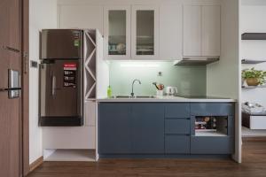 Great Studio Near Keangnam and My Dinh In Vinhomes Green Bay