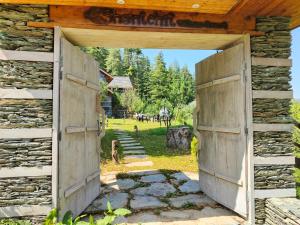 Shantchit Yoga & Wellness Resort Kasol