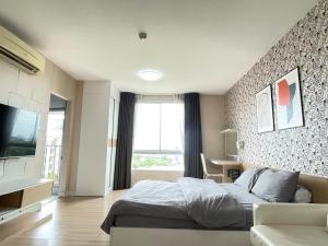 Studio117 at Changwattana - Ubytování bez kategorie ve městě Ban Bang Phang