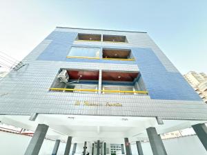 Pé na Areia Praia da Tupi II