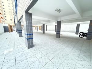 Pé na Areia Praia da Tupi II