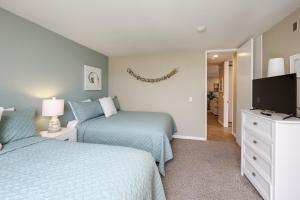 Oceanside Beach Condos