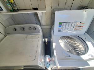 Vintage Beach Cottage