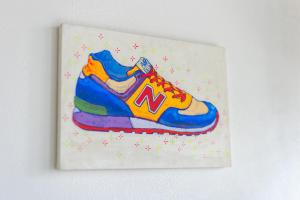 NewOpen,新宿,中野,SHINJUKU,NAKANO,Parkview,Art,trias234 vacation stay