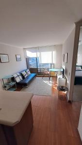 Aníbal Pinto Apartment 2D 2B