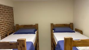 Caminho de Itacoatiara