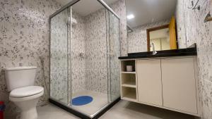 Caminho de Itacoatiara