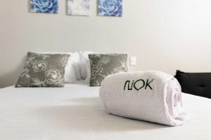 NOK Perfect Loft In Parque 93