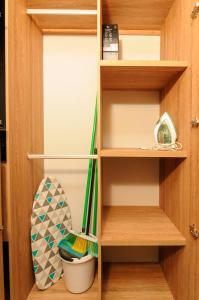 NOK Perfect Loft In Parque 93