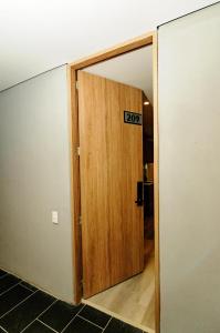 NOK Perfect Loft In Parque 93