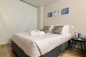 NOK Perfect Loft In Parque 93