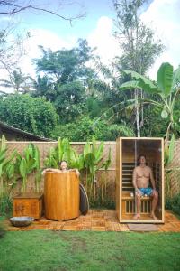 Live at Serendipity Wellness Villas