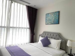 High Quality 2BR Apt In Ha Noi Centre Next To Marriott Hotel And Grand Plaza Hotel
