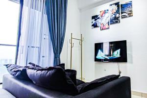 Trion1 - Hotel 3 stelle a Kuala Lumpur