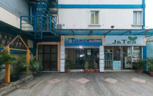 J&T Jamich Suites by RedDoorz