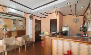 J&T Jamich Suites by RedDoorz