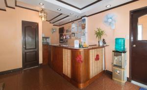 J&T Jamich Suites by RedDoorz