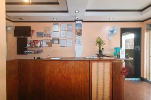 J&T Jamich Suites by RedDoorz