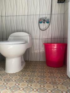 Glamping Azalea Tawangmangu