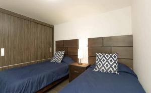 Incredible Apartment with great location in CDMX