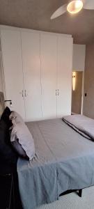 Apê moderno no Largo do Machado