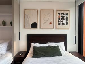 NOK Centric Loft in Park 93