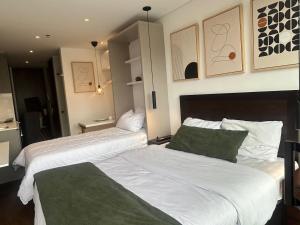 NOK Centric Loft in Park 93