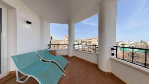 Casa Hugo - A Murcia Holiday Rentals Property
