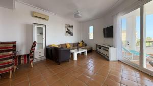 Casa Hugo - A Murcia Holiday Rentals Property