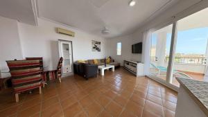 Casa Hugo - A Murcia Holiday Rentals Property