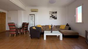Casa Hugo - A Murcia Holiday Rentals Property