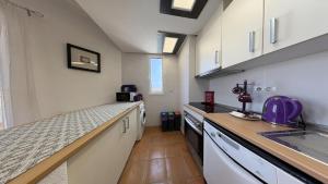 Casa Hugo - A Murcia Holiday Rentals Property