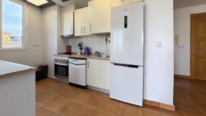 Casa Hugo - A Murcia Holiday Rentals Property