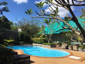 Areeya Phubeach Resort Coliving Coworking