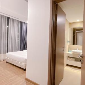 Luxury Stu Apt In City Center, 25 To Airport, Near Marriott Hotel