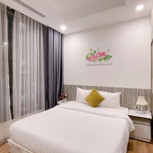 Luxury Stu Apt In City Center, 25 To Airport, Near Marriott Hotel