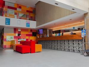 Zuri Express Jimbaran