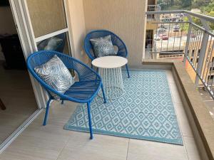 Apartamento de descanso y relajación en Villeta