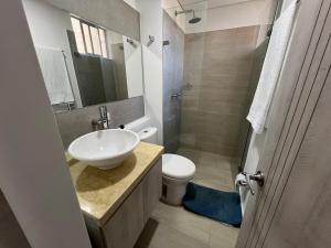 Apartamento de descanso y relajación en Villeta