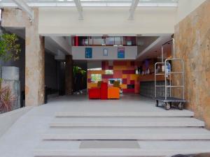 Zuri Express Jimbaran