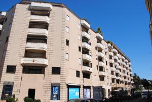 Appart'hotels Riviera Eden Palace : photos des chambres